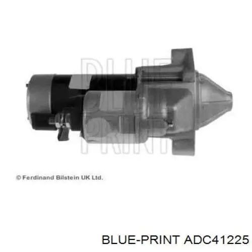 Стартер ADC41225 Blue Print