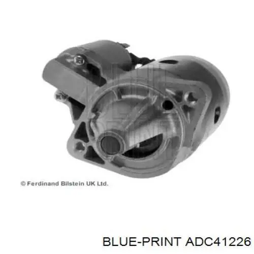  ADC41226 Blue Print