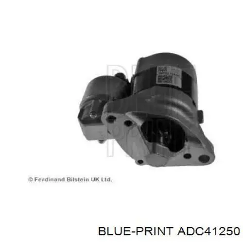 Стартер ADC41250 Blue Print