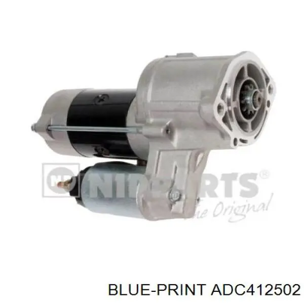 Стартер AS/Auto Storm S5102 цена, от 142.81 USD