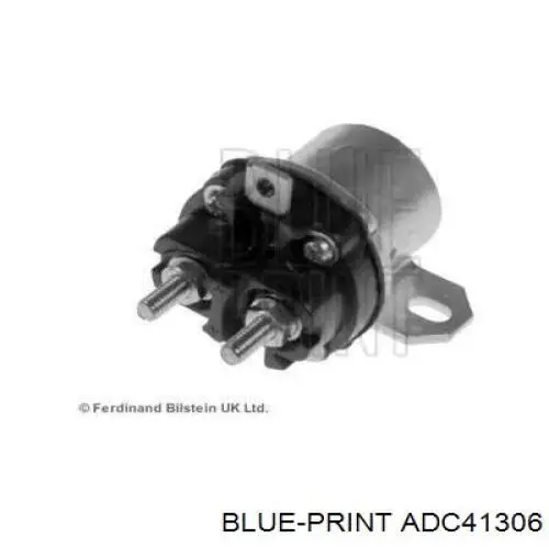 Реле управления Blue Print ADC41306 цена, от 74.76 USD
