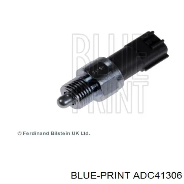 Купить ADC41306 Blue Print Реле свечей накала