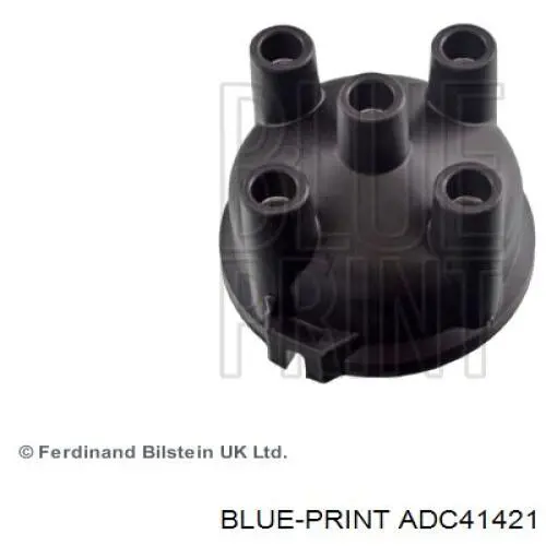 ADC41421 Blue Print крышка распределителя зажигания (трамблера)