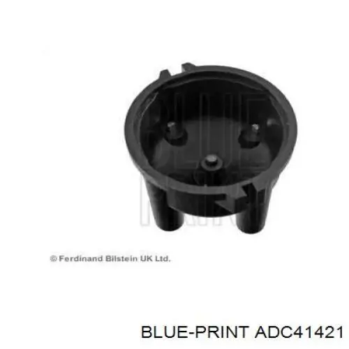 Крышка трамблера ADC41421 Blue Print
