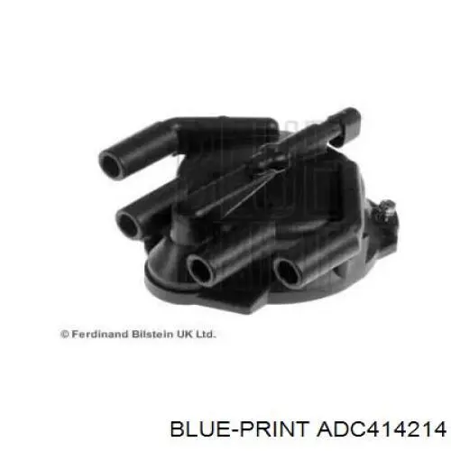 Купить ADC414214 Blue Print Крышка трамблера