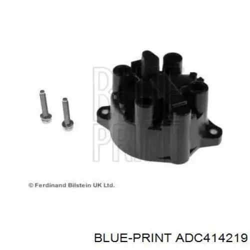 ADC414219 Blue Print крышка распределителя зажигания (трамблера)