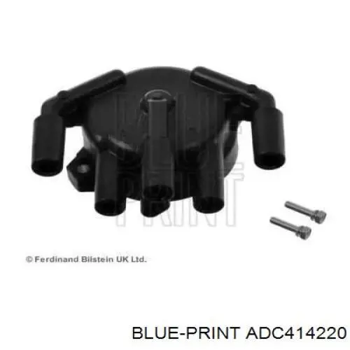 ADC414220 Blue Print крышка распределителя зажигания (трамблера)