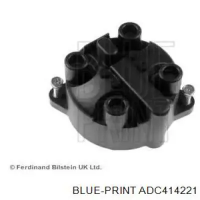 ADC414221 Blue Print крышка распределителя зажигания (трамблера)