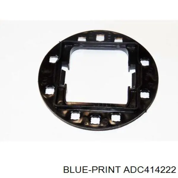 Крышка распределителя зажигания (трамблера) Bosch 03419 цена, от 31.71 USD