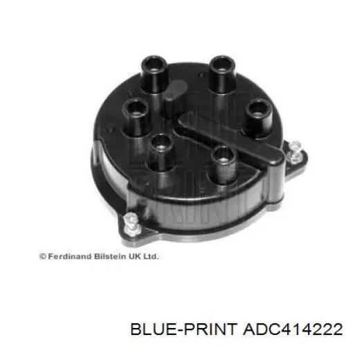 Купить 03419 Bosch Крышка трамблера