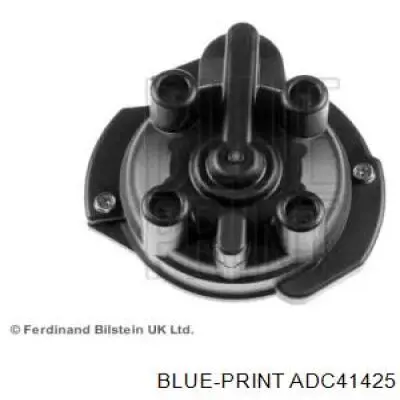 ADC41425 Blue Print Крышка распределителя зажигания