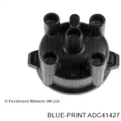 Крышка распределителя зажигания (трамблера) ADC41427 Blue Print