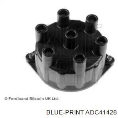 ADC41428 Blue Print крышка распределителя зажигания (трамблера)