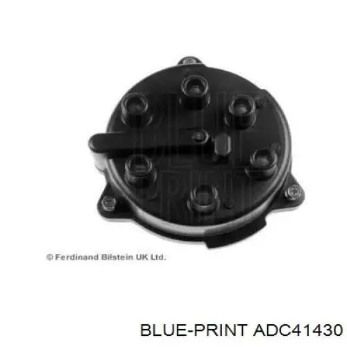 ADC41430 Blue Print