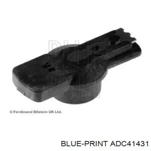 Rotor del distribuidor de encendido ADC41431 Blue Print