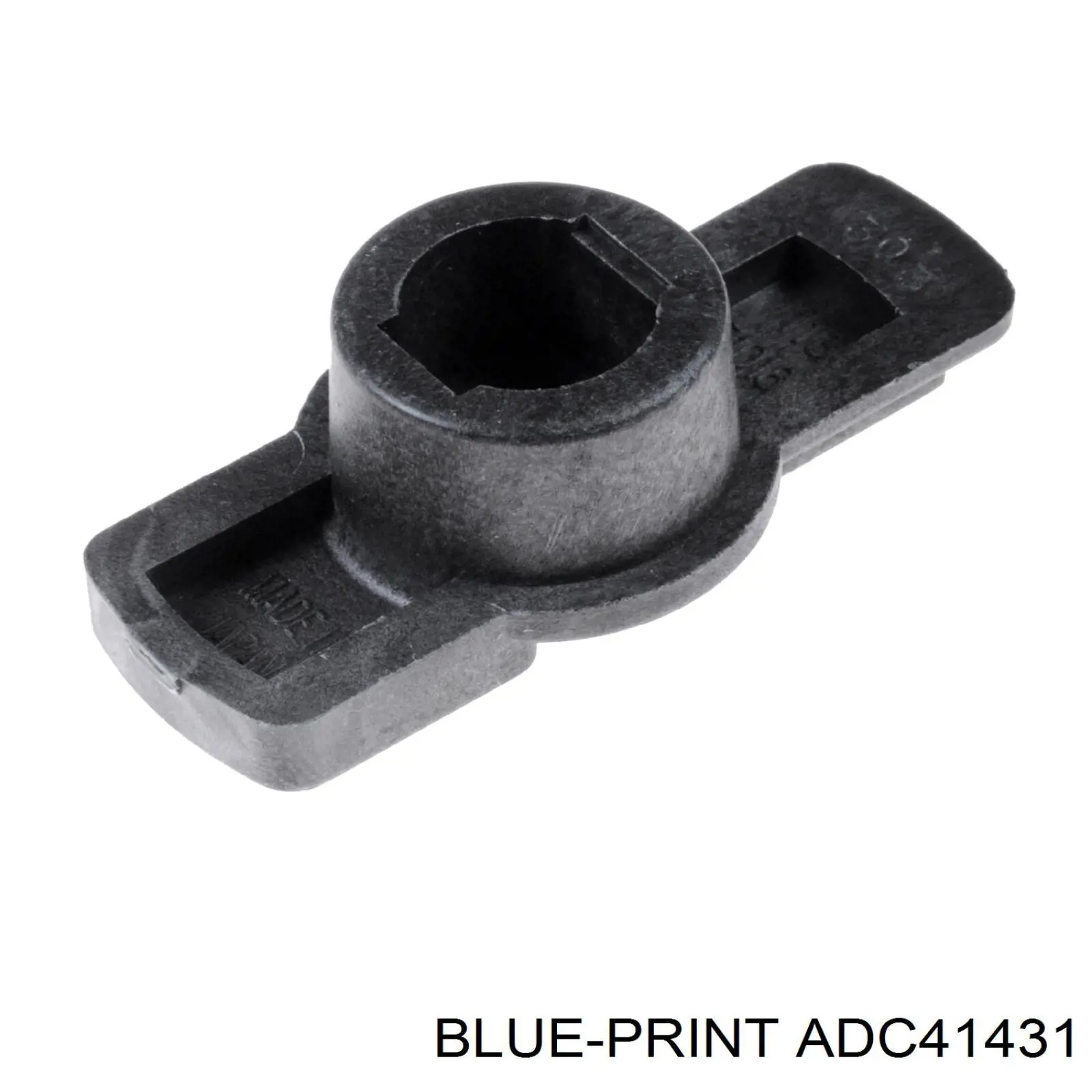 Купить ADC41431 Blue Print Бегунок распределителя зажигания