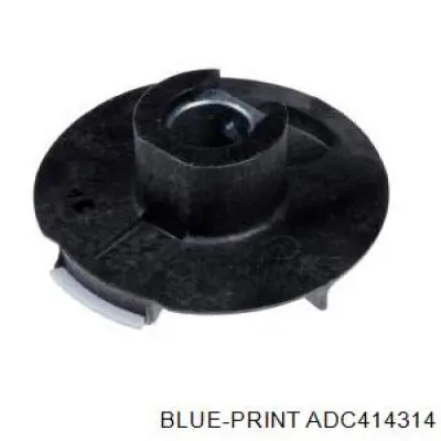 Купить ADC414314 Blue Print Бегунок распределителя зажигания