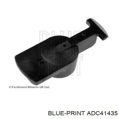 ADC41435 Blue Print бегунок (ротор распределителя зажигания, трамблера)