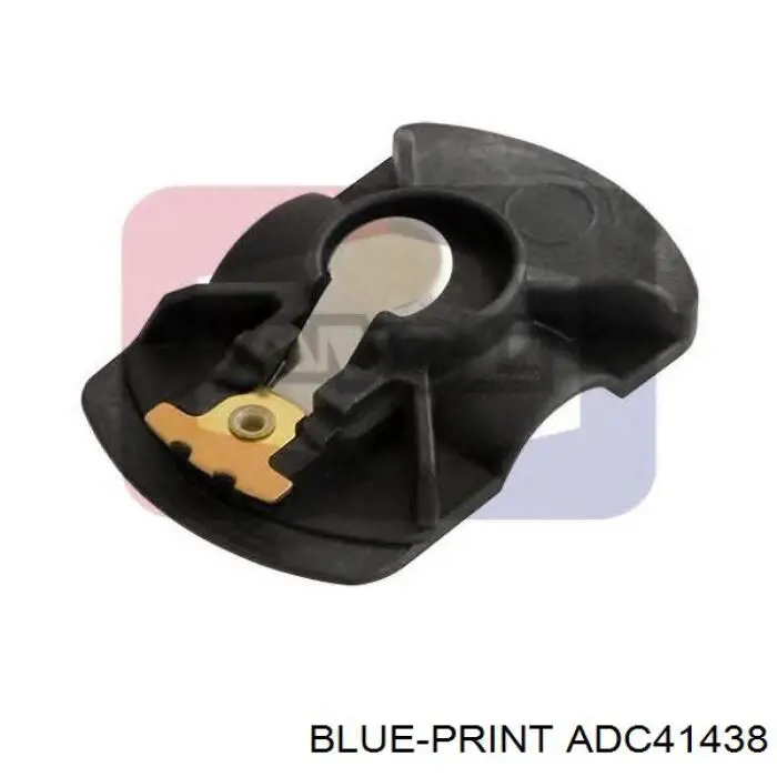 Купить ADC41438 Blue Print Бегунок распределителя зажигания