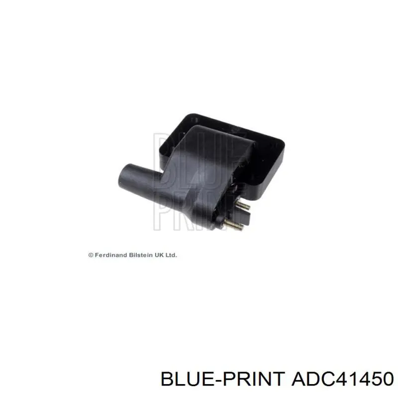 Катушка зажигания Blue Print ADC41450