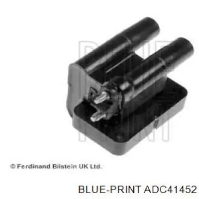 ADC41452 Blue Print катушка