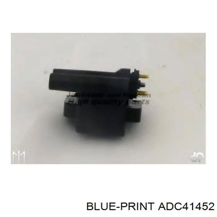 Купить BAEQ121 Magneti Marelli Катушка зажигания