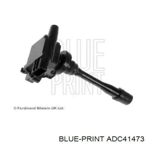 Катушка зажигания ADC41473 Blue Print