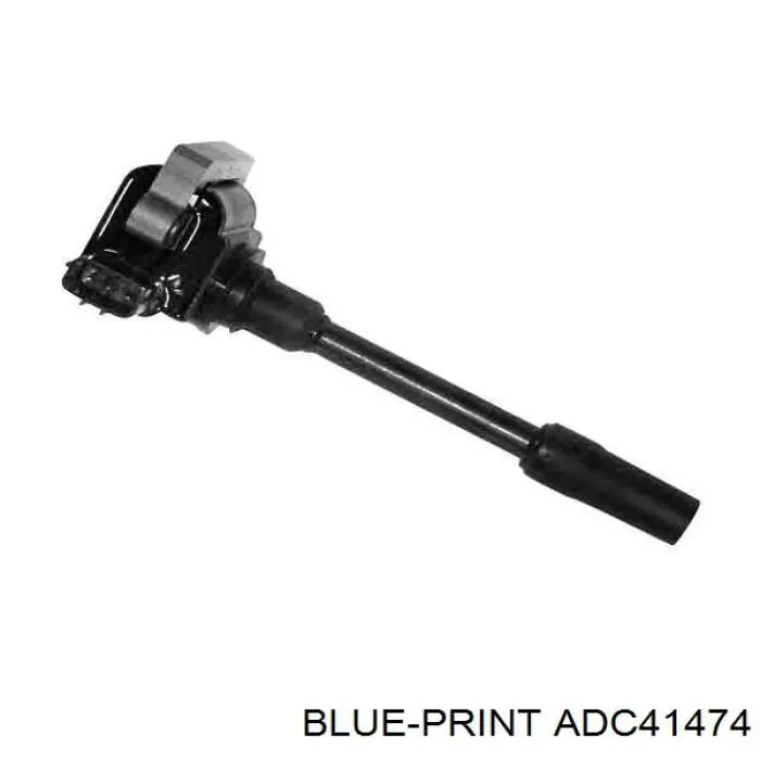 Катушка Volvo 30875596