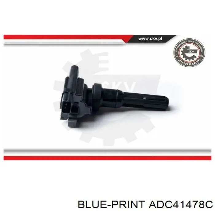 Модуль зажигания ASM FR210948 цена, от 34.13 USD