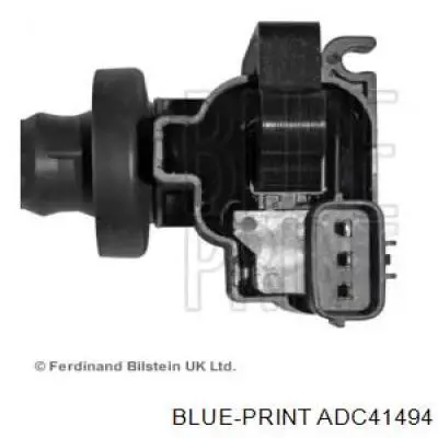 Катушка Denckermann E100016