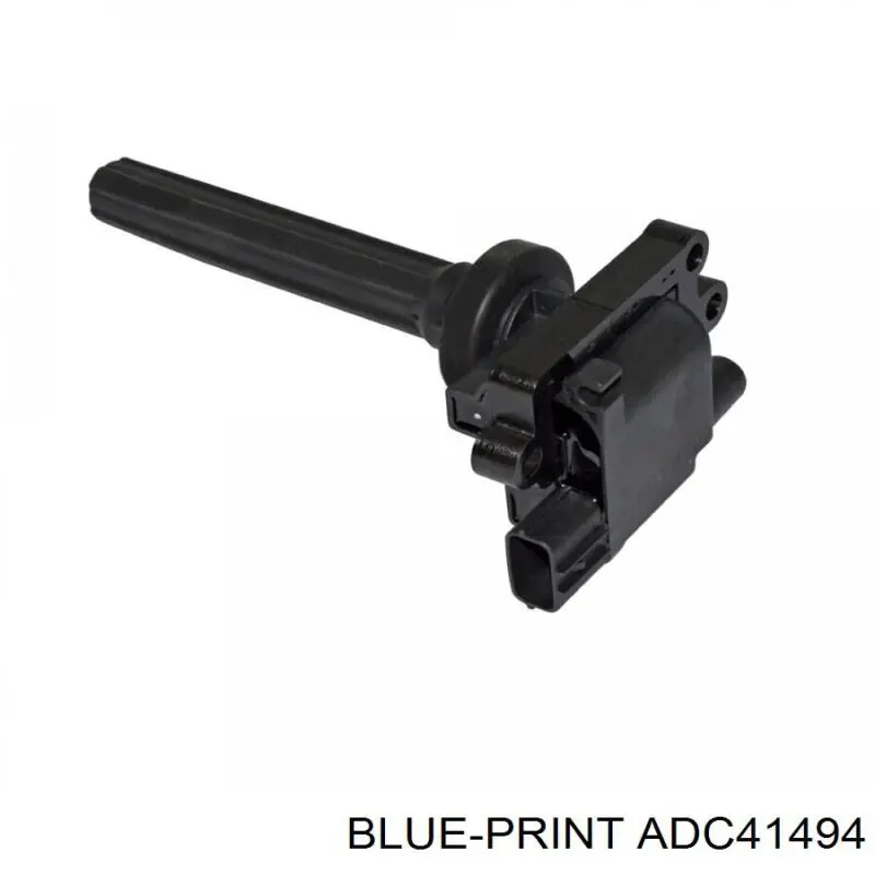 Катушка зажигания Blue Print ADC41494