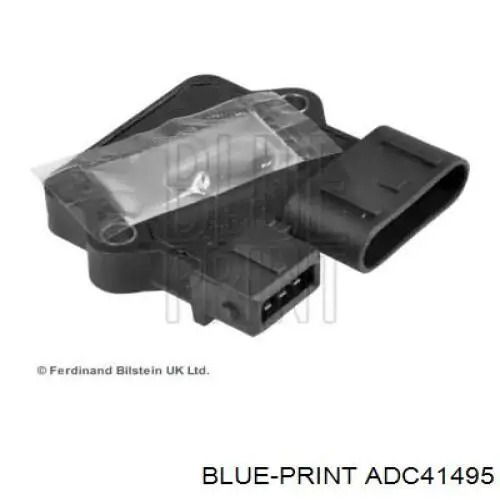 Модуль зажигания ADC41495 Blue Print