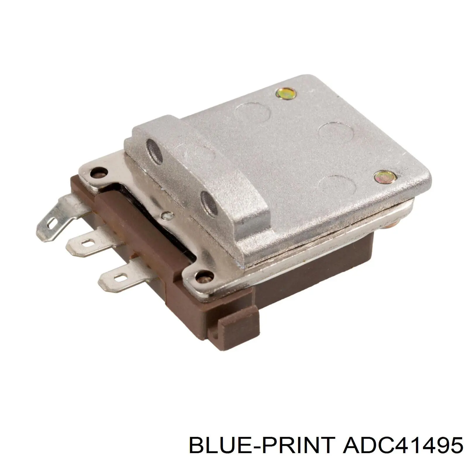ADC41495 Blue Print Коммутатор системы зажигания