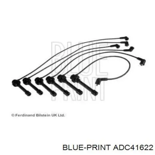 Высоковольтные провода ADC41622 Blue Print