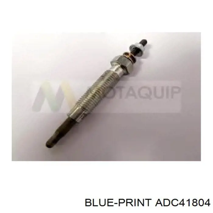 Свечи накала Febest 04642003 цена, от 9.71 USD