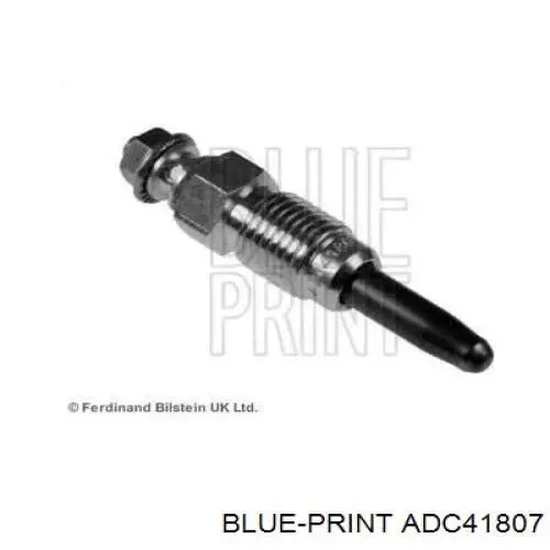 ADC41807 Blue Print