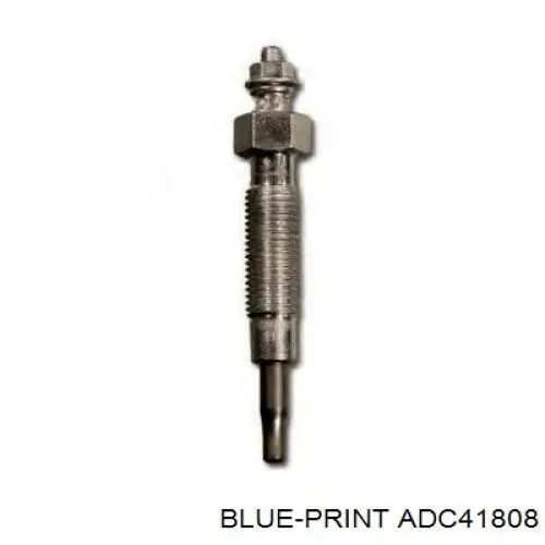Купить ADC41808 Blue Print Свечи накала