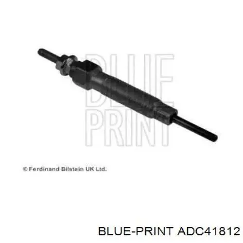 ADC41812 Blue Print