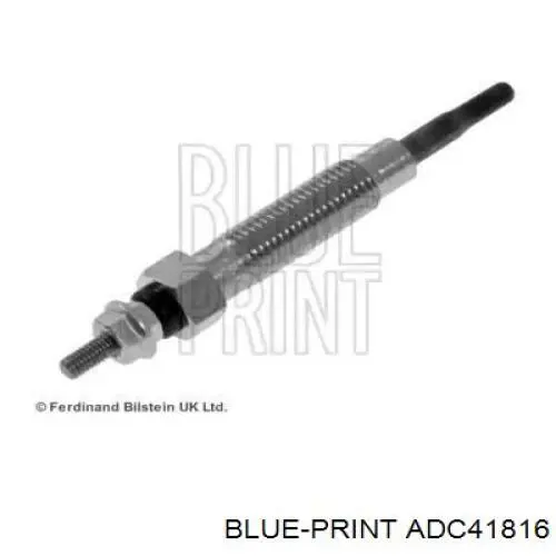 Свечи накала HKT PM400 цена, от 6.46 USD