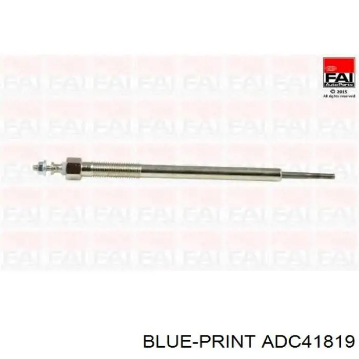 Свечи накала Beru GN124 цена, от 13.91 USD