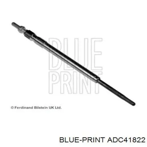 Свечи накала NGK DP64 цена, от 11.02 USD