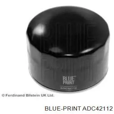 Filtro de aceite ADC42112 Blue Print