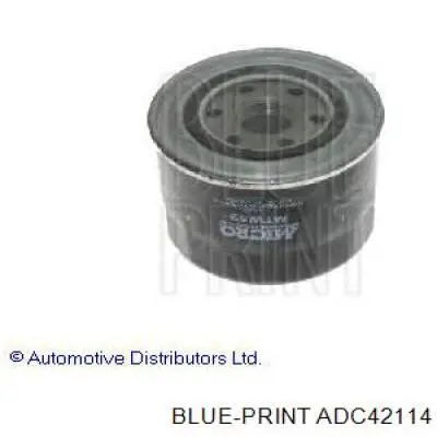 Масляный фильтр ADC42114 Blue Print