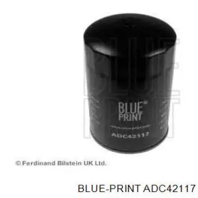 ADC42117 Blue Print масляный фильтр