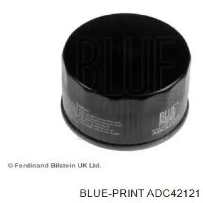 ADC42121 Blue Print