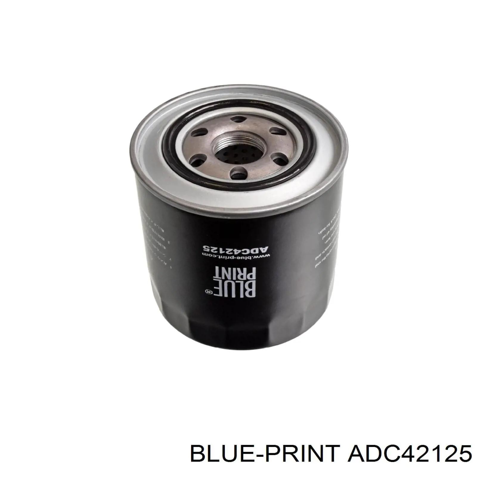 Купить ADC42125 Blue Print Фильтр центробежный очистки масла