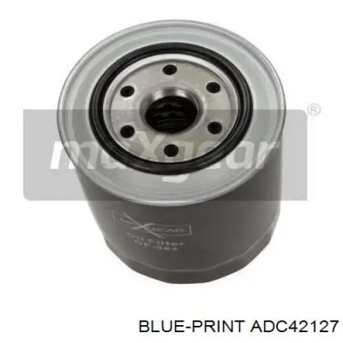 Масляный фильтр ADC42127 Blue Print