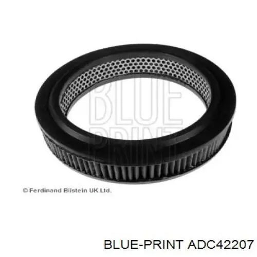 Воздушный фильтр ADC42207 Blue Print