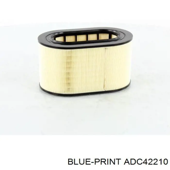 Фильтр воздушный Blue Print ADC42210