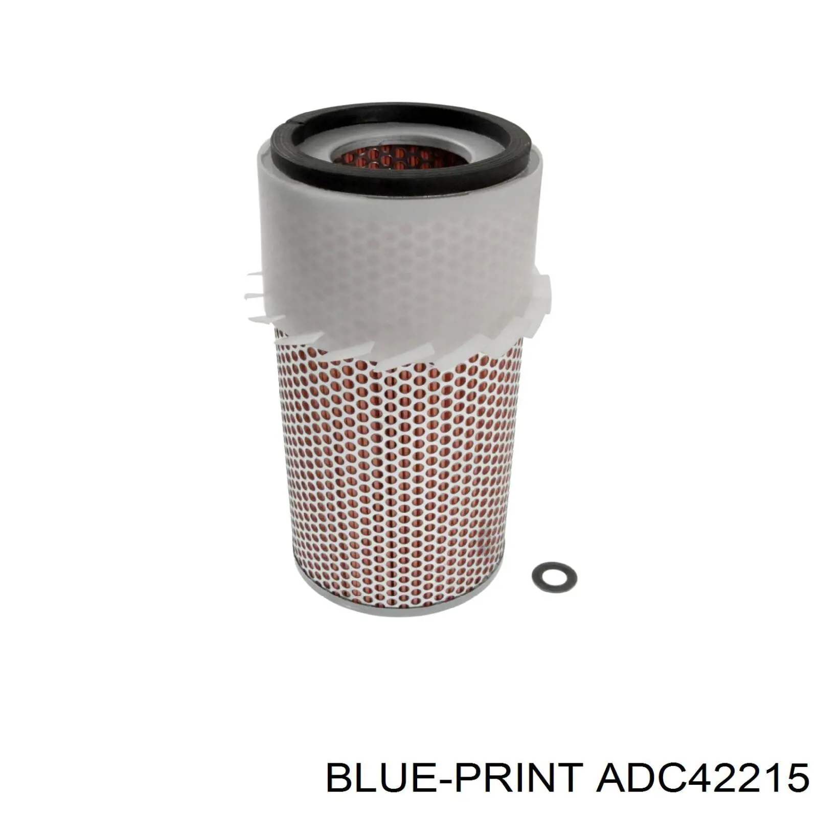 ADC42215 Blue Print